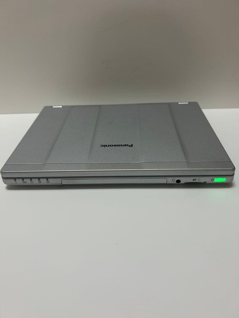 Windowsノート本体 Panasonic Let'note CF-SZ5 T017985