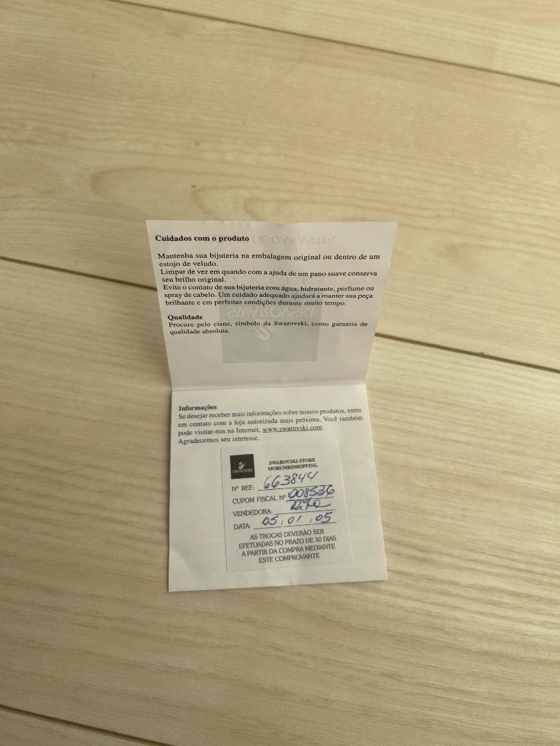 【美品】SWAROVSKI スワロフスキー ゴルフクラブ クリスタル 置物