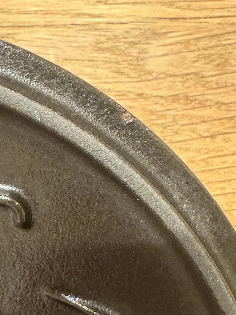 ストウブ 鋳物ホーロー鍋 Wa-NABE・フレンチオーブン 16 cm グレー
