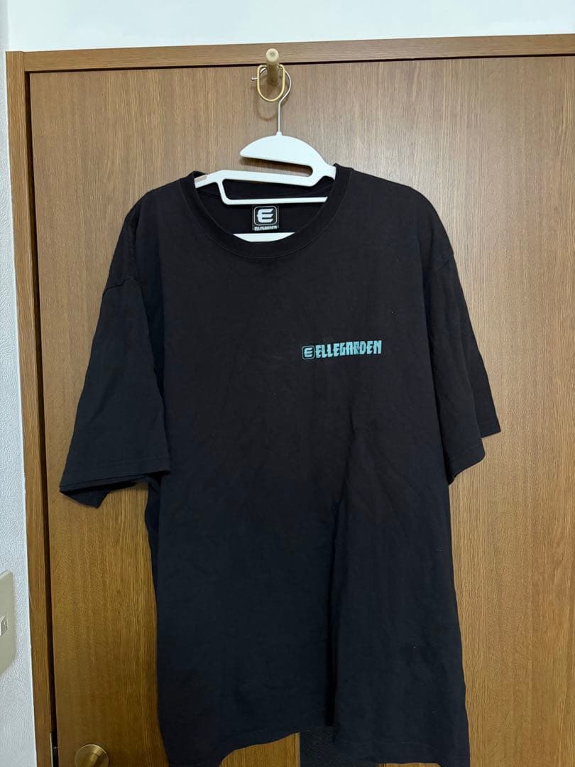 ELLEGARDEN Tシャツ XXL
