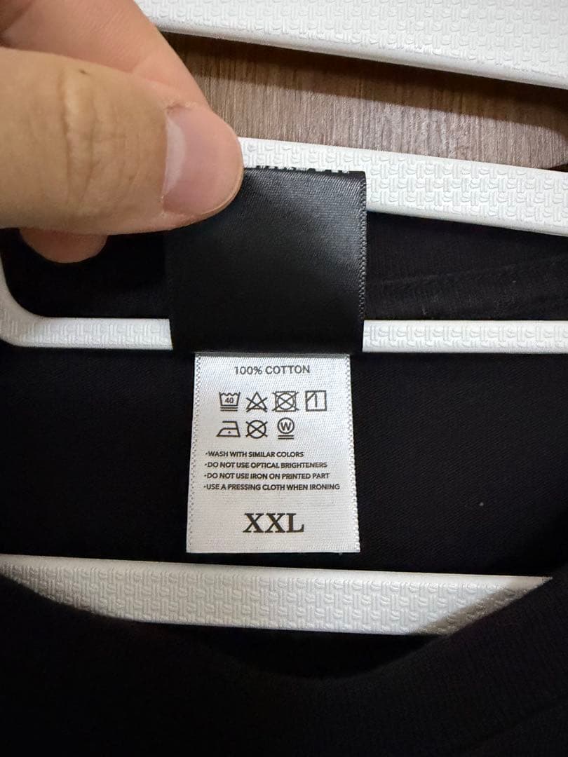 ELLEGARDEN Tシャツ XXL