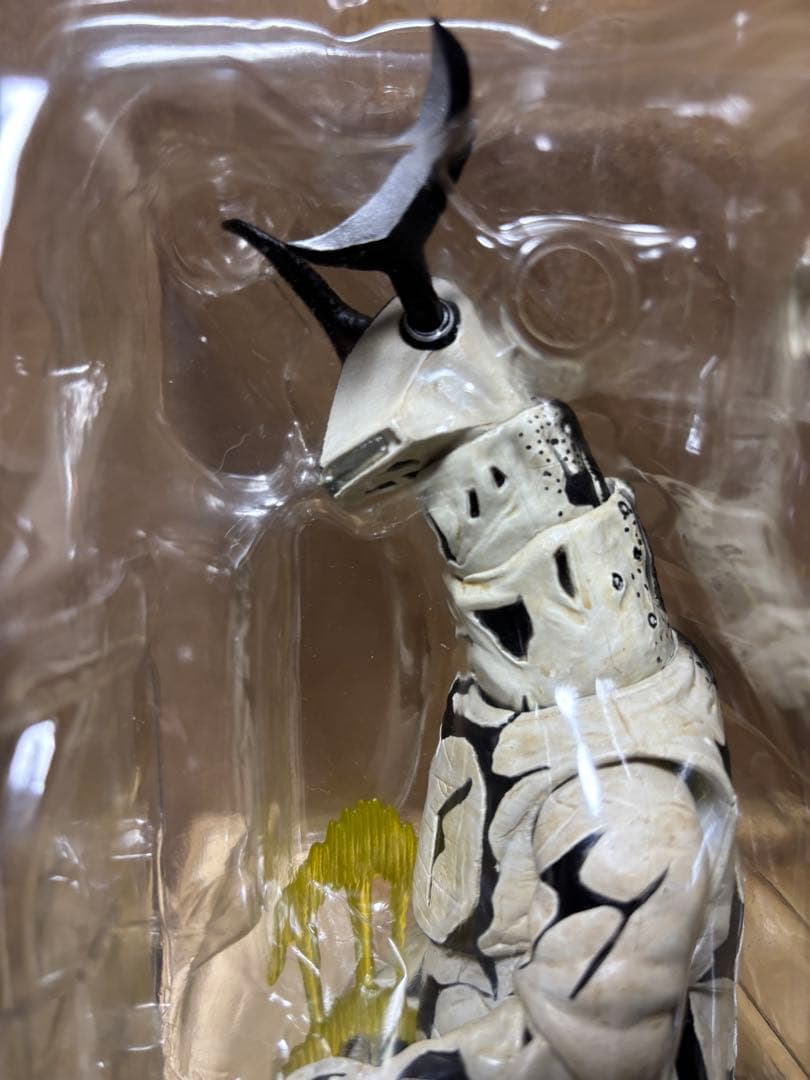 エレキング／ULTRA-ACT【ウルトラACT】／