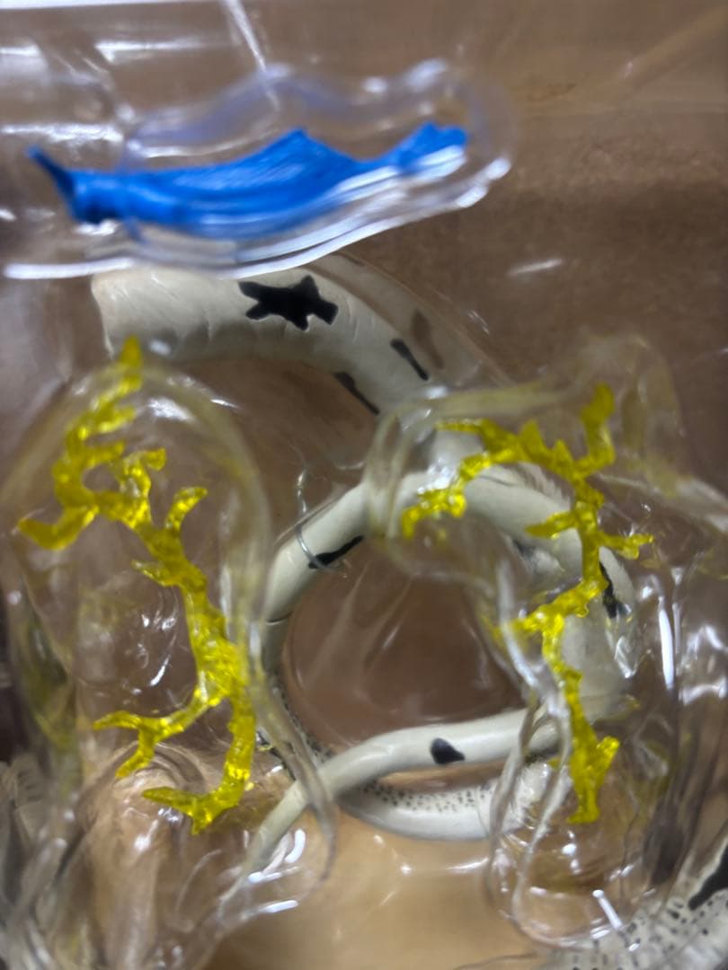 エレキング／ULTRA-ACT【ウルトラACT】／