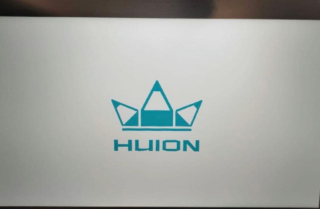 HUION KAMVAS 13 液晶ペンタブレット本体