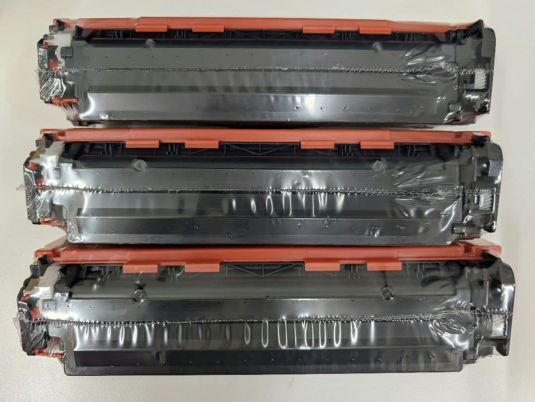 CRG-318 互換トナーカートリッジ　4色セット