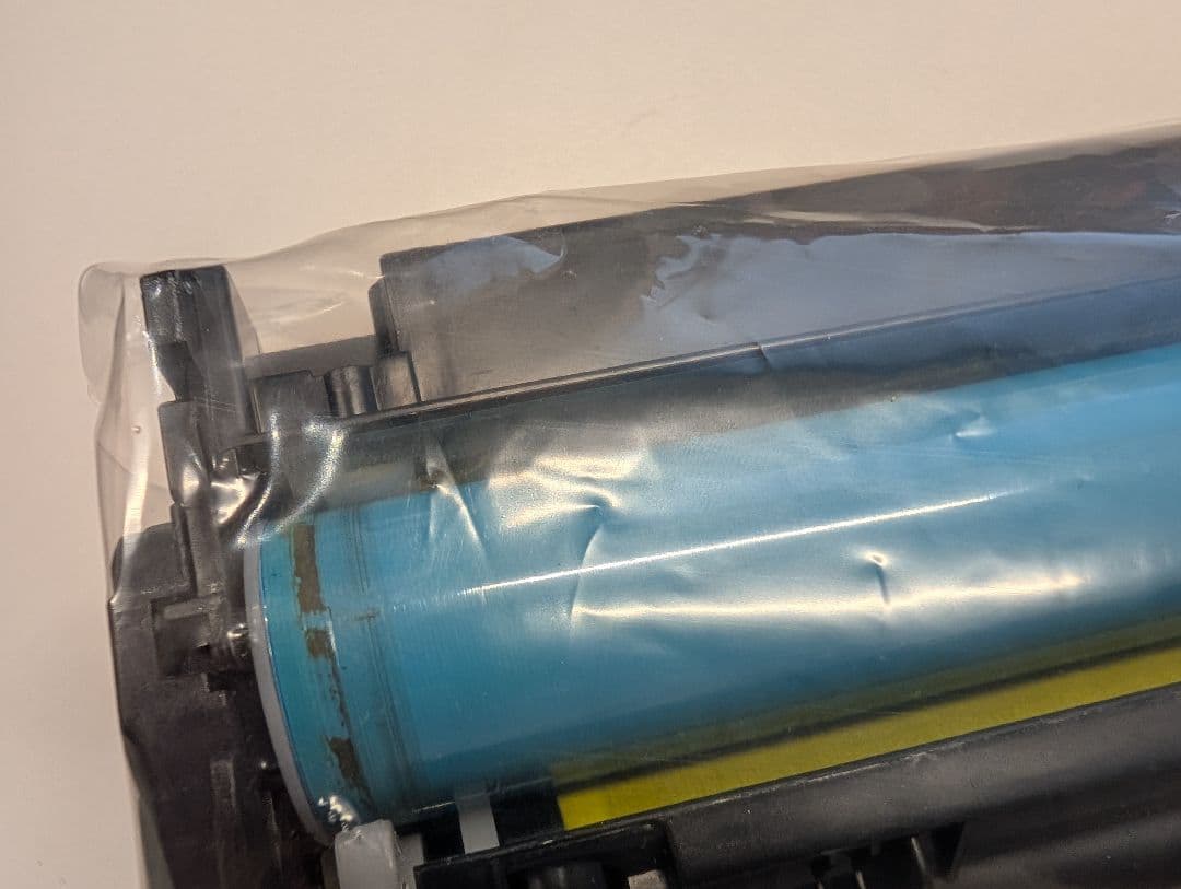 CRG-318 互換トナーカートリッジ　4色セット