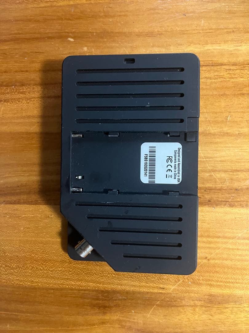 テレビ smallhd focus5