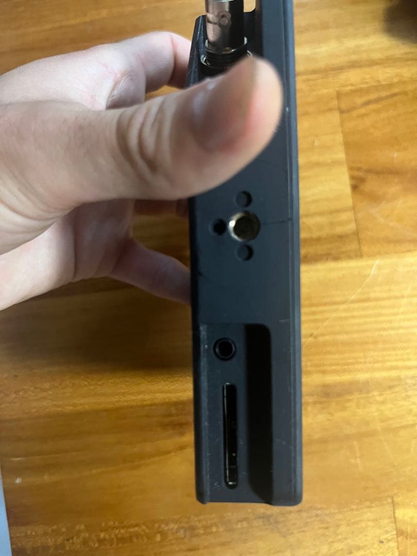 テレビ smallhd focus5
