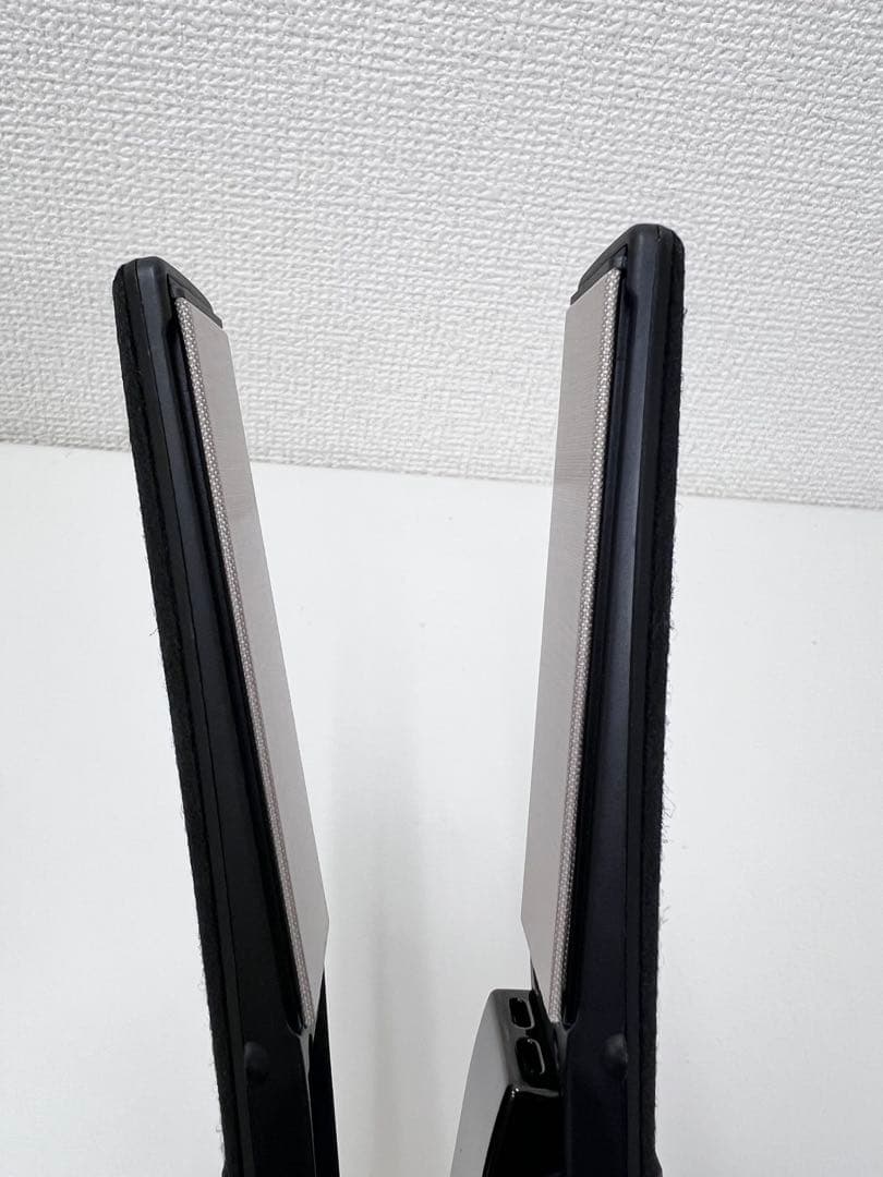 12K2#17 TESCOM Nobby ストレートヘアアイロン NIS500B