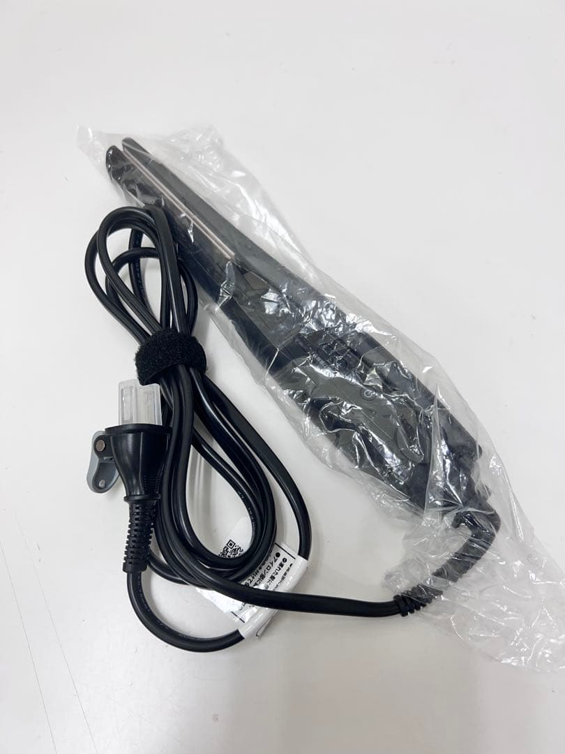 12K2#17 TESCOM Nobby ストレートヘアアイロン NIS500B