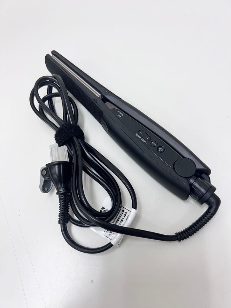 12K2#17 TESCOM Nobby ストレートヘアアイロン NIS500B