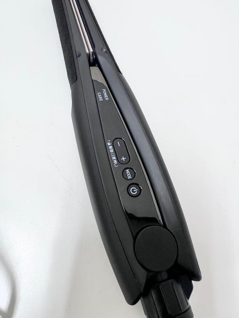 12K2#17 TESCOM Nobby ストレートヘアアイロン NIS500B
