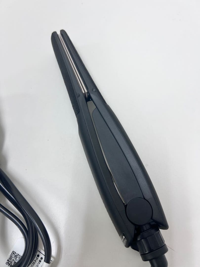 12K2#17 TESCOM Nobby ストレートヘアアイロン NIS500B