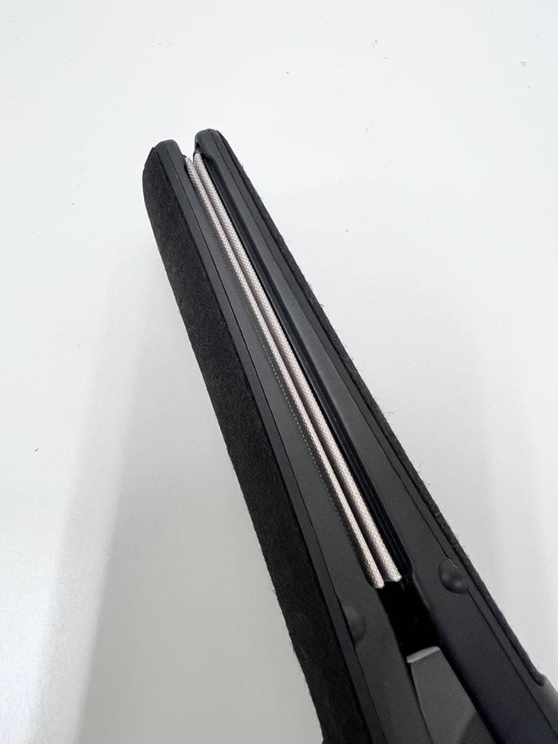 12K2#17 TESCOM Nobby ストレートヘアアイロン NIS500B