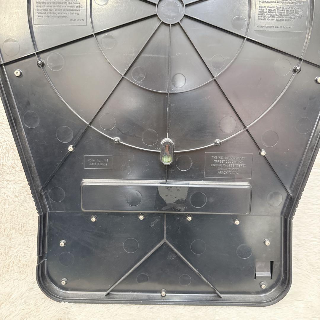 ダーツボード 電子ダーツボード 4人プレイ 電池式 ダーツ付き