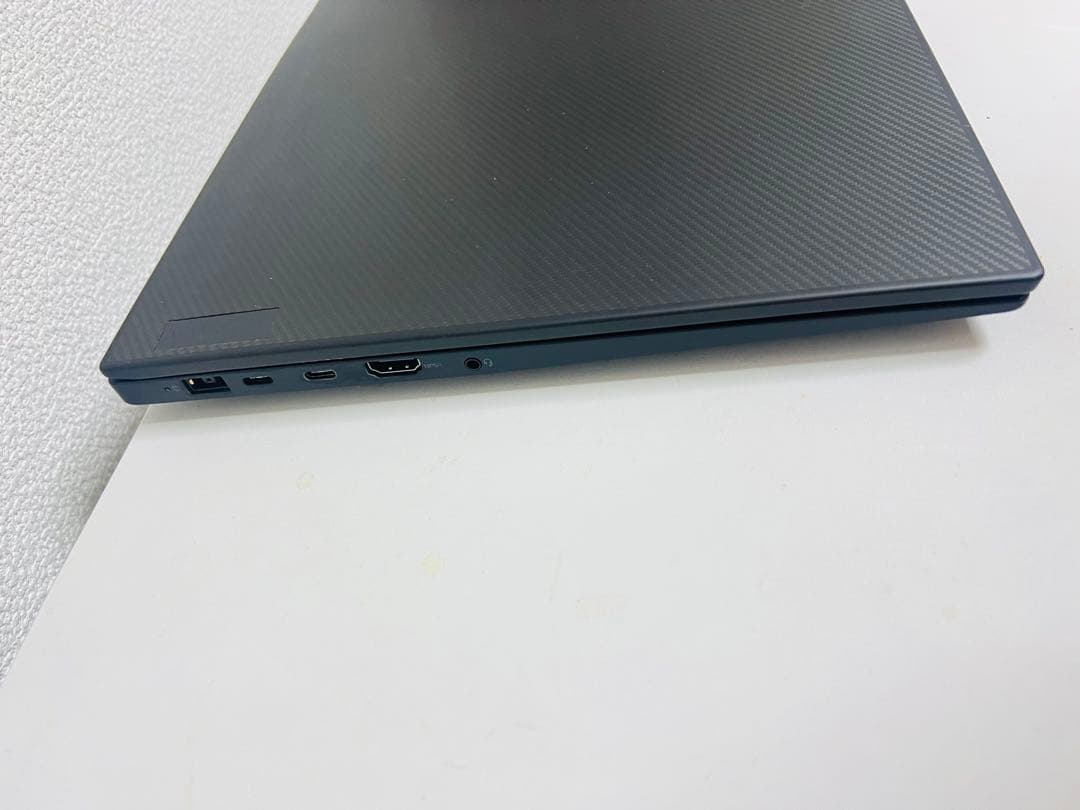 Windowsノート本体 Thinkpad P1 Gen4 i7/32GB/512GB T1200