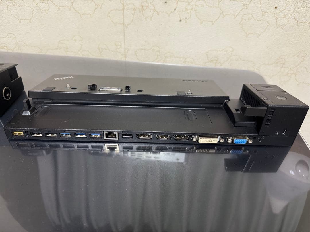 ThinkPad T440s & UltraDock ×２セット