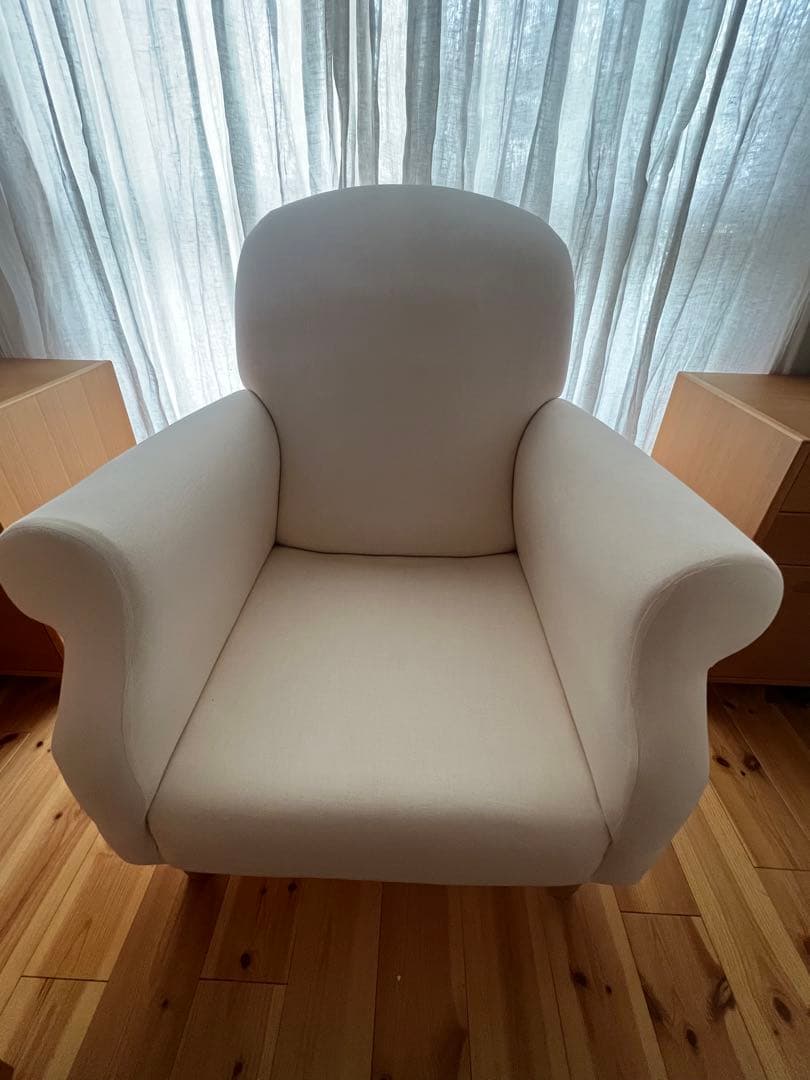 ローラアシュレイ　ソファー