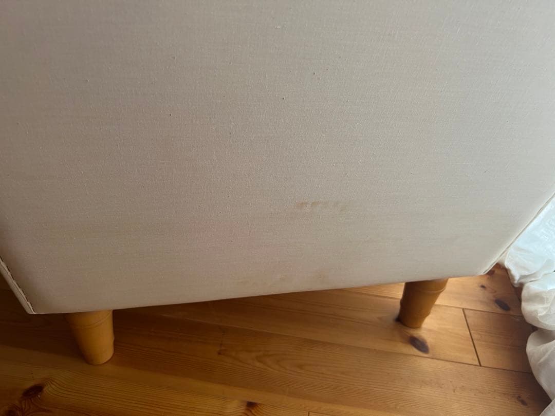 ローラアシュレイ　ソファー