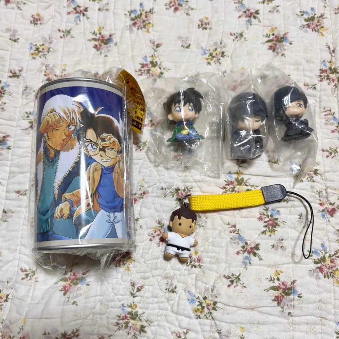 名探偵コナン まとめ売り アートパネル ステッカー カード クリアファイル