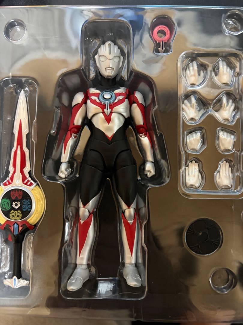 15点セット S.H.Figuarts ウルトラマン
