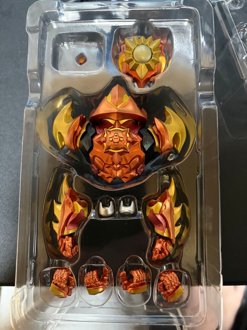 15点セット S.H.Figuarts ウルトラマン