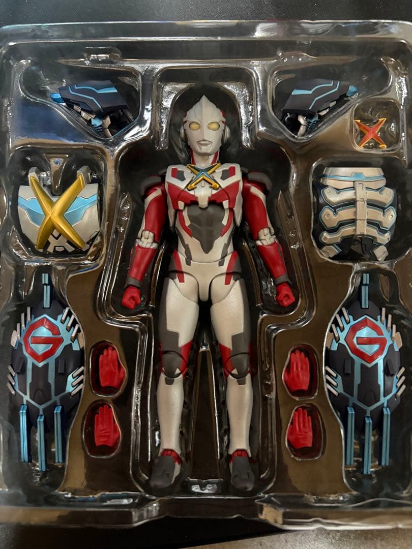 15点セット S.H.Figuarts ウルトラマン