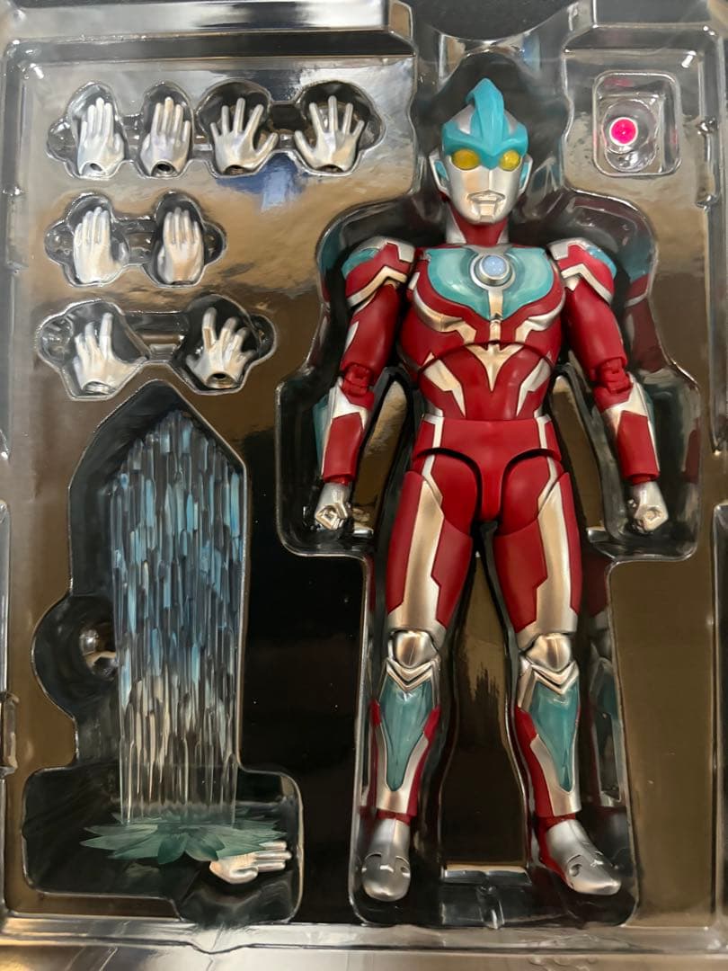 15点セット S.H.Figuarts ウルトラマン