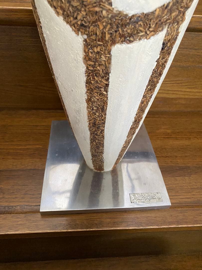 エミリオロバ　モダンフラワーベース　花瓶　花器　特大