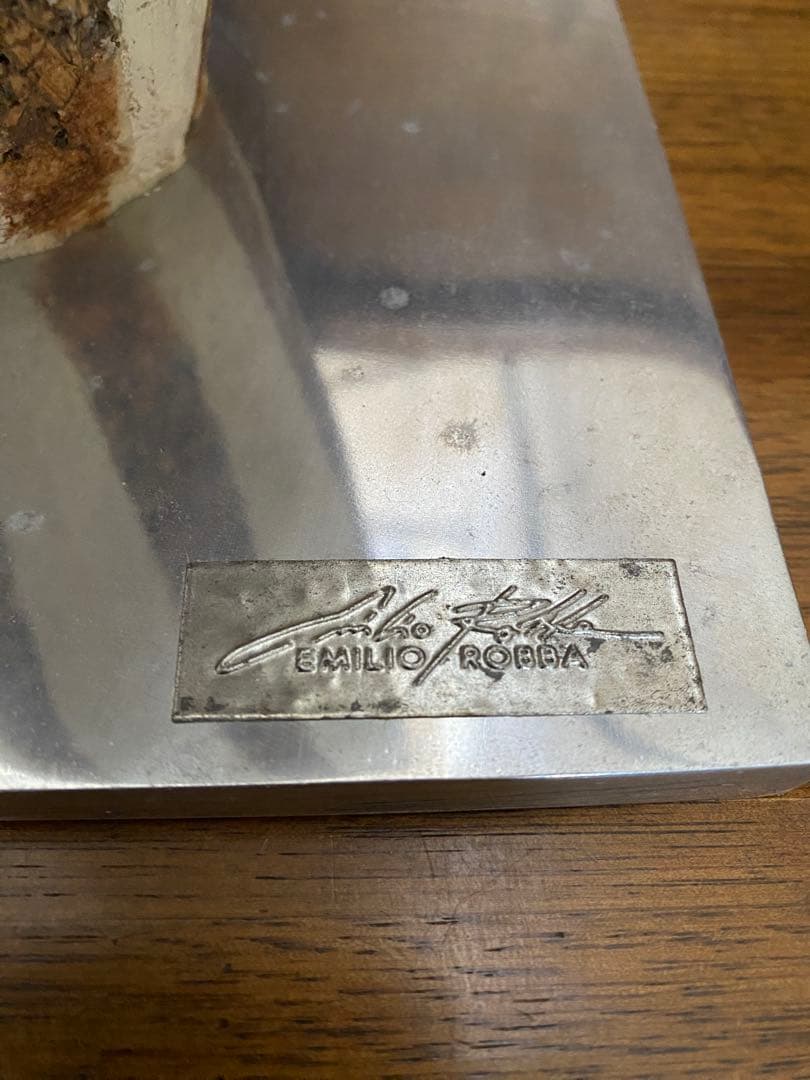 エミリオロバ　モダンフラワーベース　花瓶　花器　特大