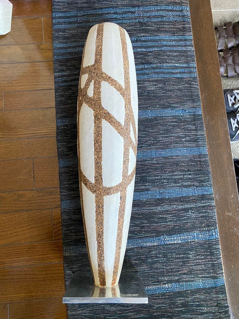 エミリオロバ　モダンフラワーベース　花瓶　花器　特大