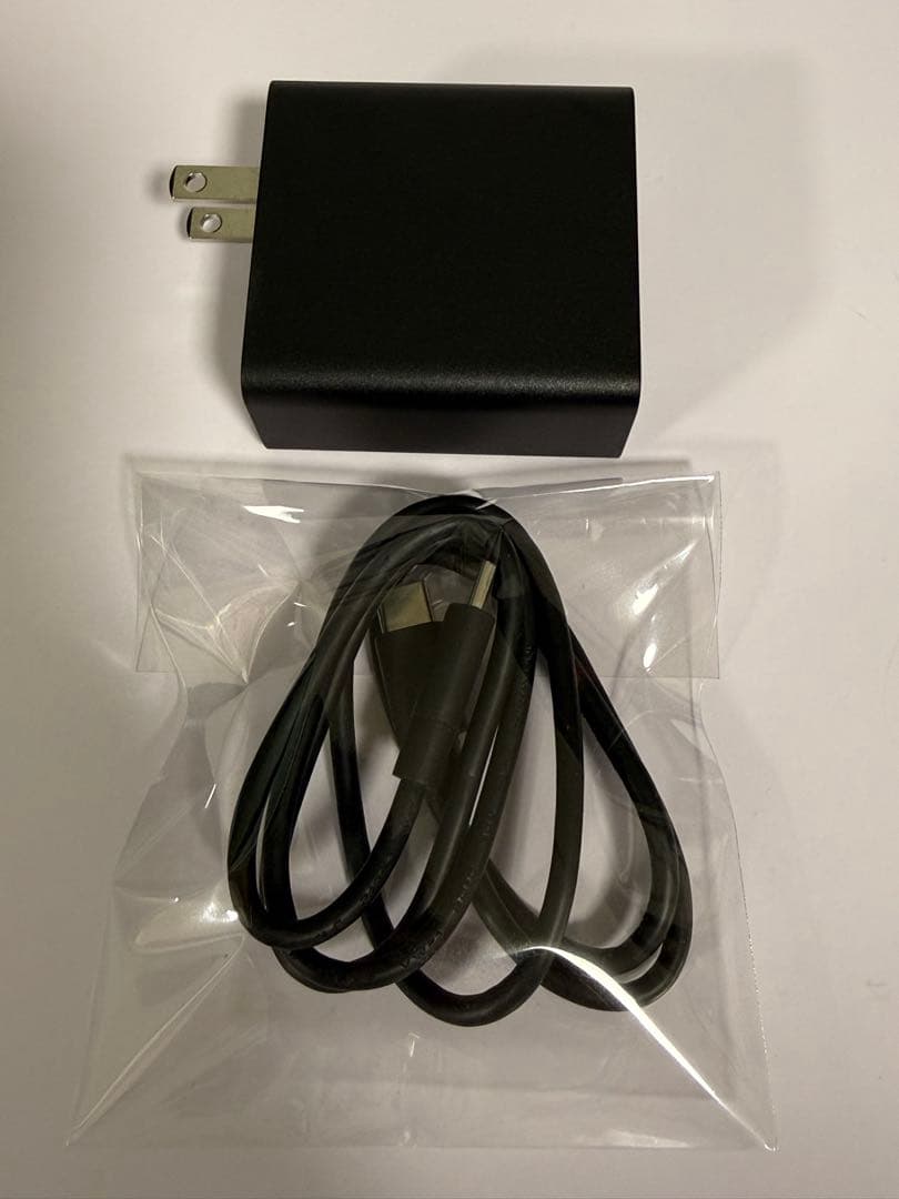 Anker NEBULA capsule 3 モバイルプロジェクター