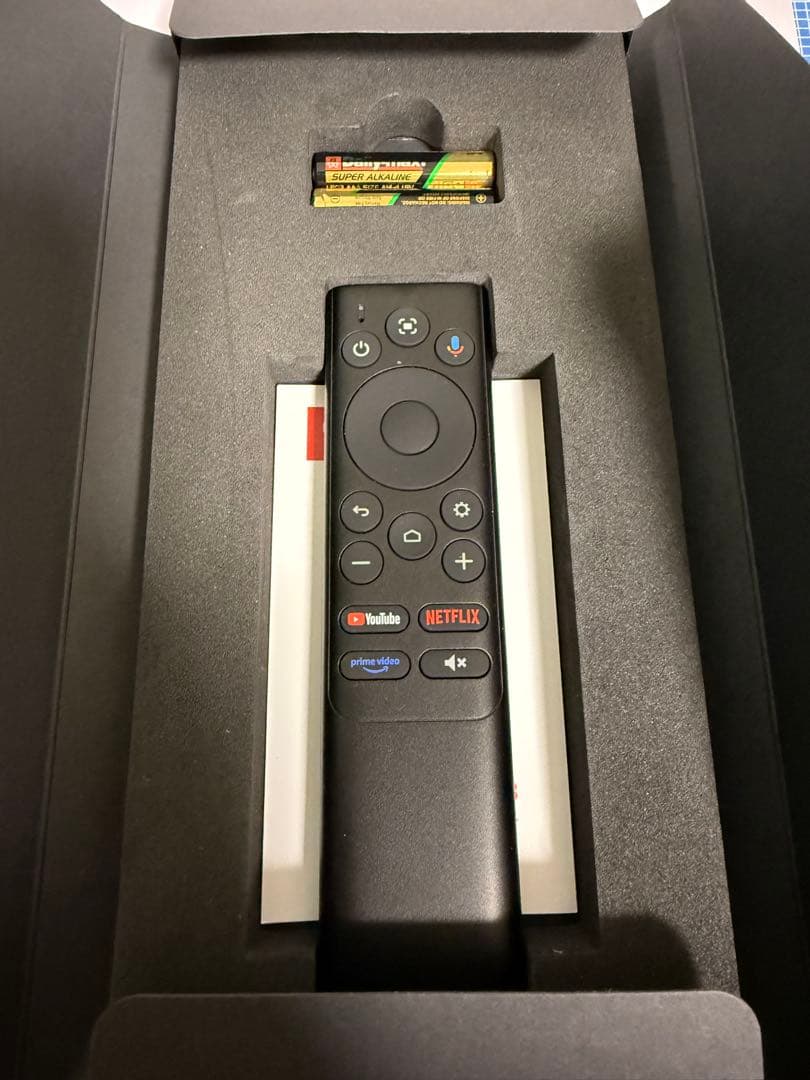 Anker NEBULA capsule 3 モバイルプロジェクター