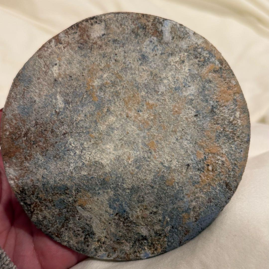 【26日まで出品】故金あかりさんのプレート