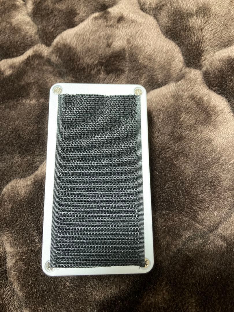 ギター FISHING IS AS FUN AS FUZZ ANIMAL PEDAL