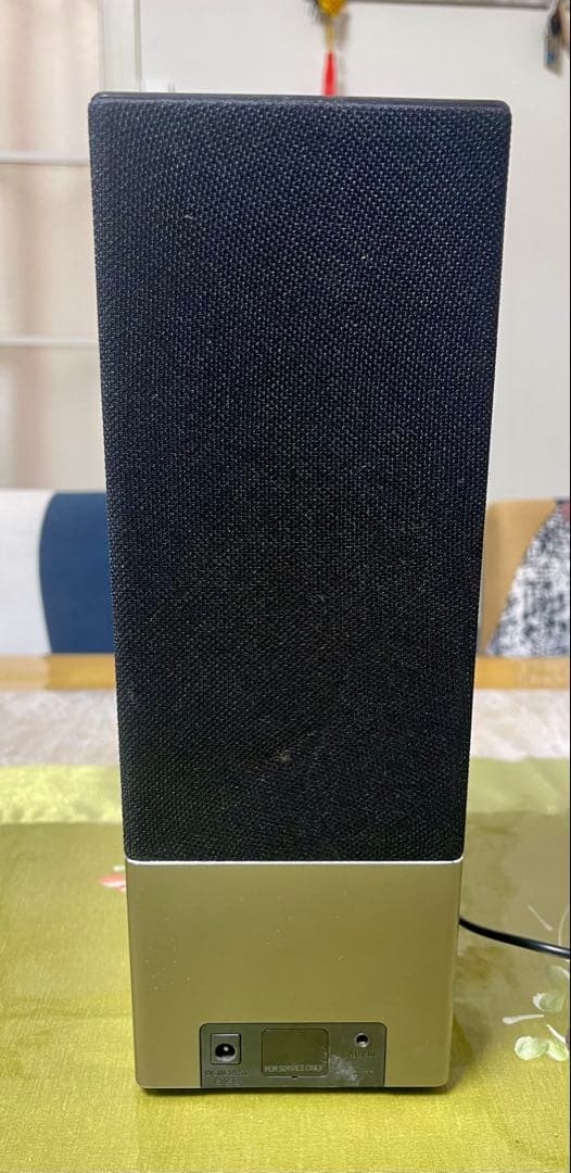 Panasonic Bluetooth スピーカー