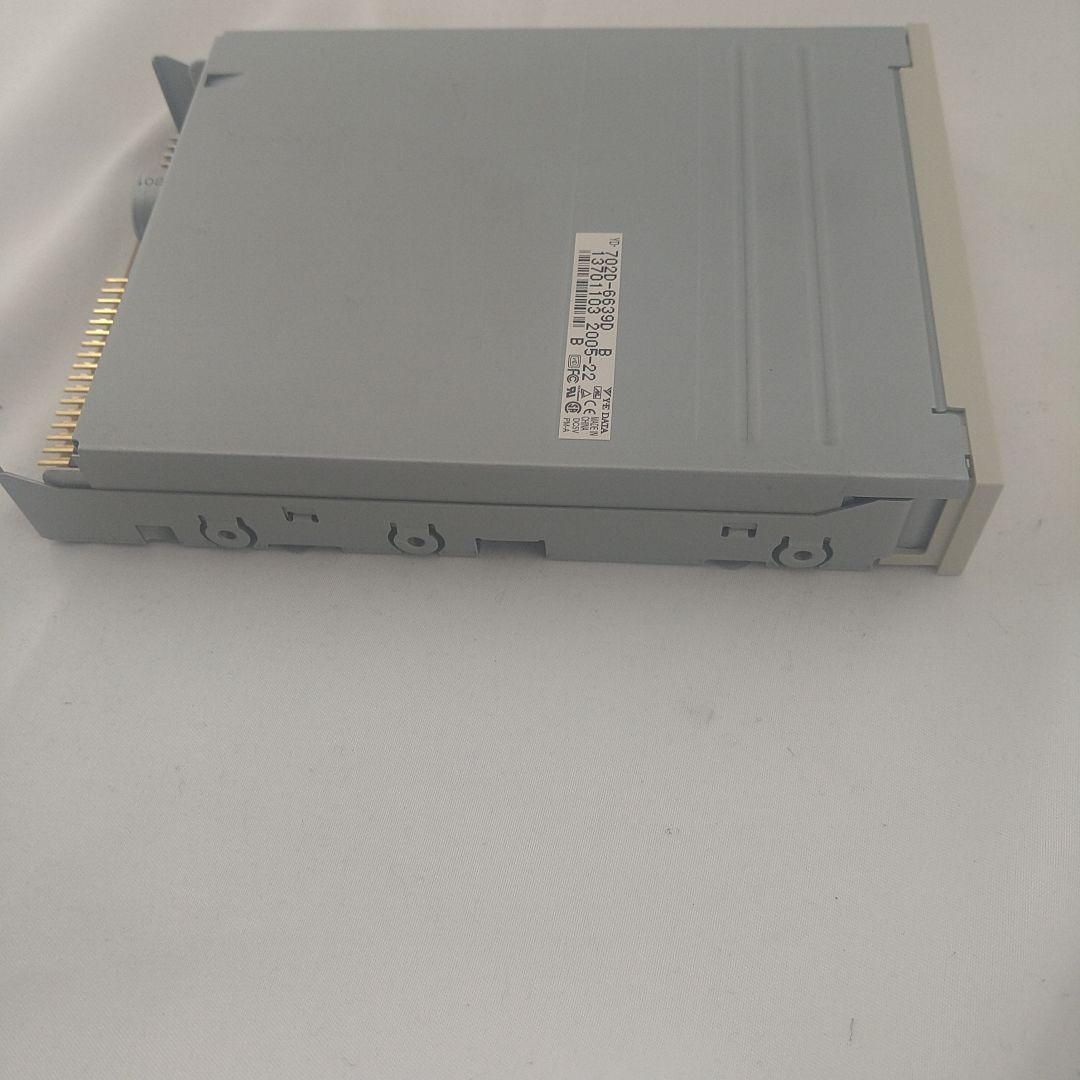 PC-98/MSX対応 3.5インチFDD 動作確認済 ダイレクトドライブ B2