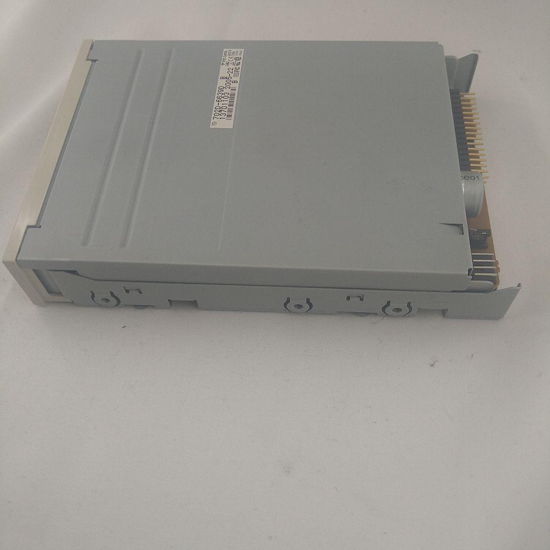 PC-98/MSX対応 3.5インチFDD 動作確認済 ダイレクトドライブ B2