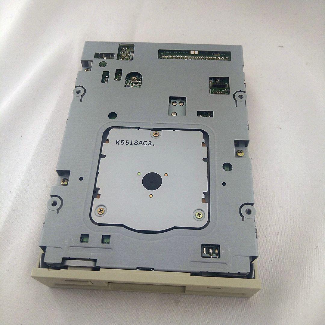 PC-98/MSX対応 3.5インチFDD 動作確認済 ダイレクトドライブ B2