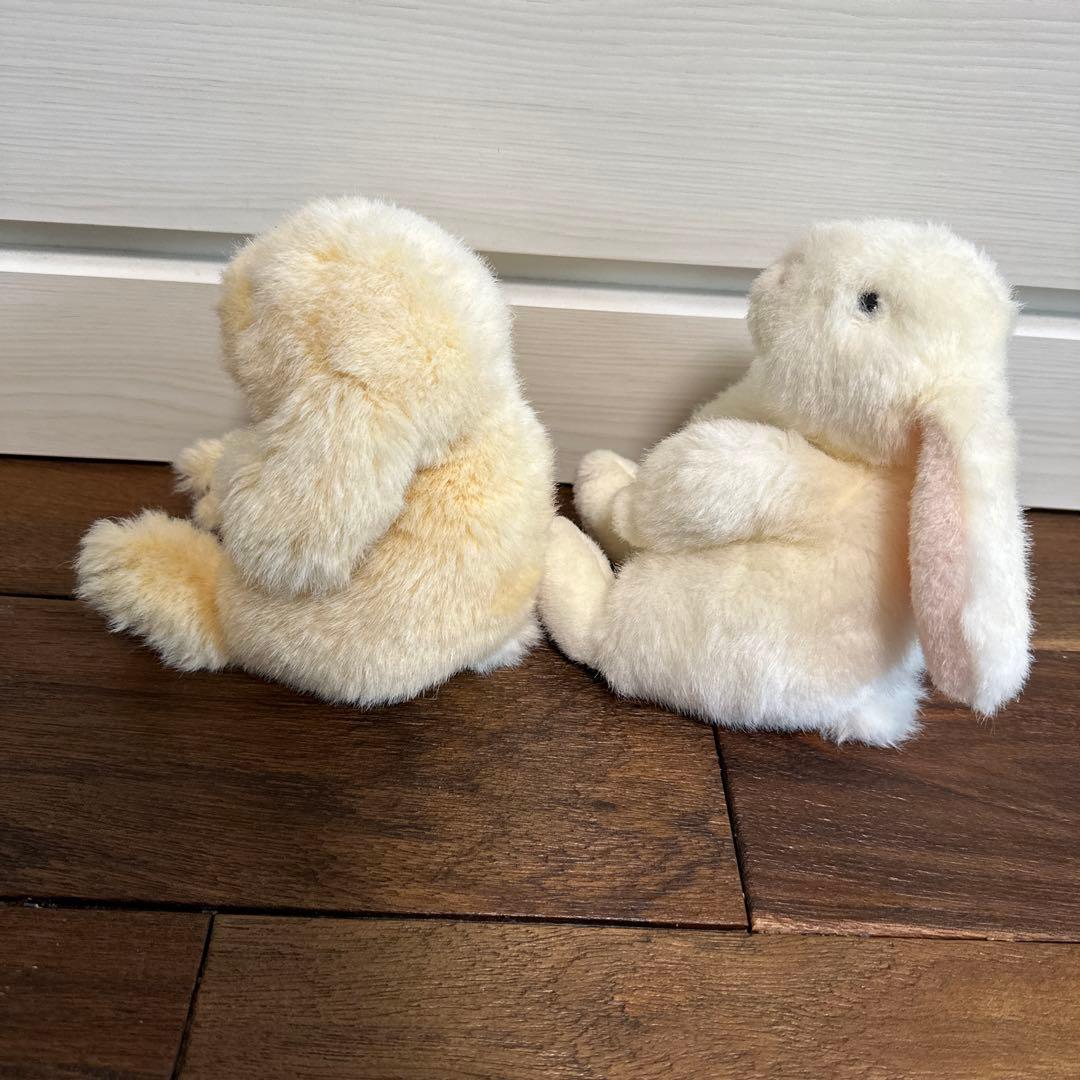 オリジナル　吉徳ぬいぐるみ　セット