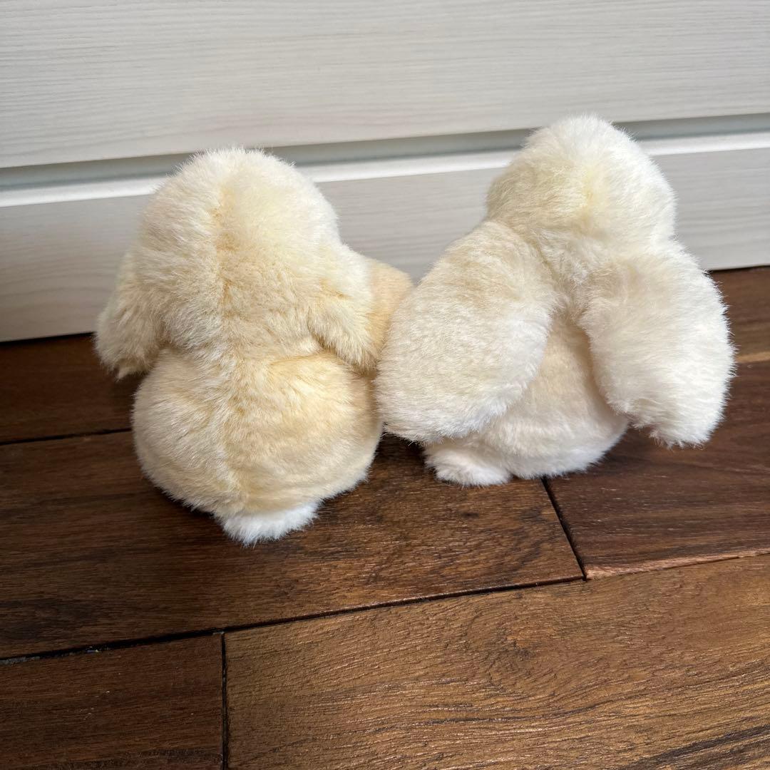 オリジナル　吉徳ぬいぐるみ　セット