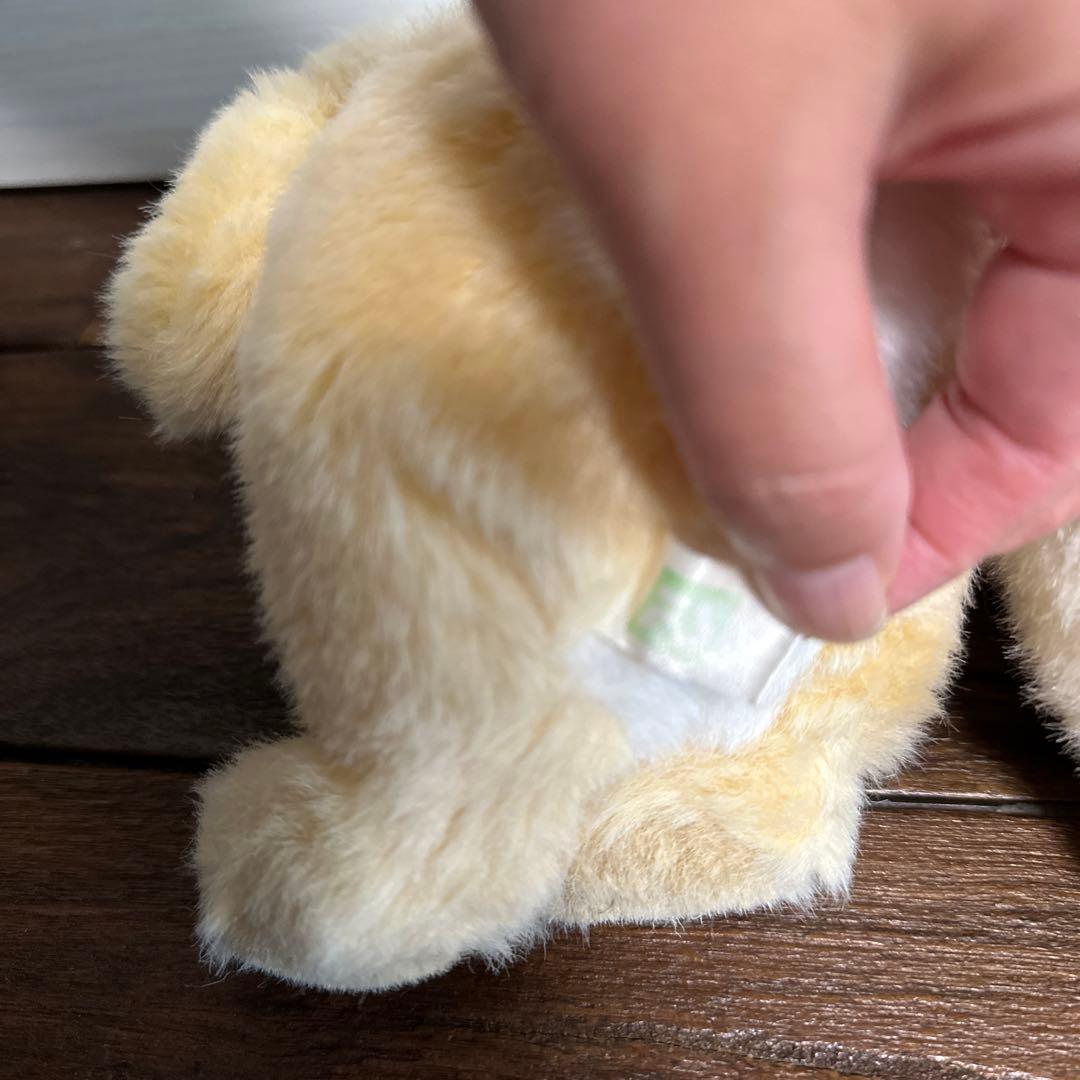 オリジナル　吉徳ぬいぐるみ　セット