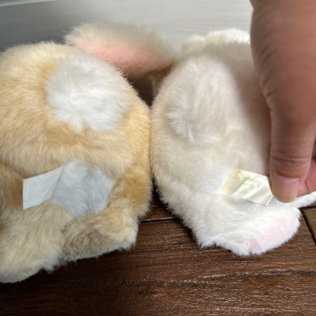 オリジナル　吉徳ぬいぐるみ　セット