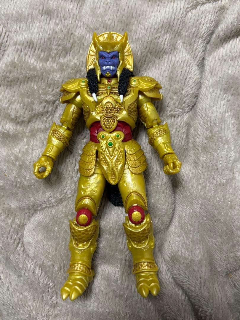 ライトニングコレクション　ロード•ゼット＆ゴールダー　まとめ売り