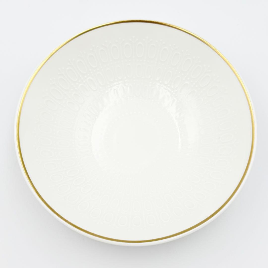 未使用品　箱付き　Rosensthal studio-line　小皿　小鉢　食器