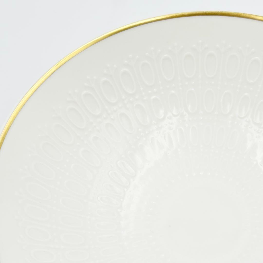 未使用品　箱付き　Rosensthal studio-line　小皿　小鉢　食器