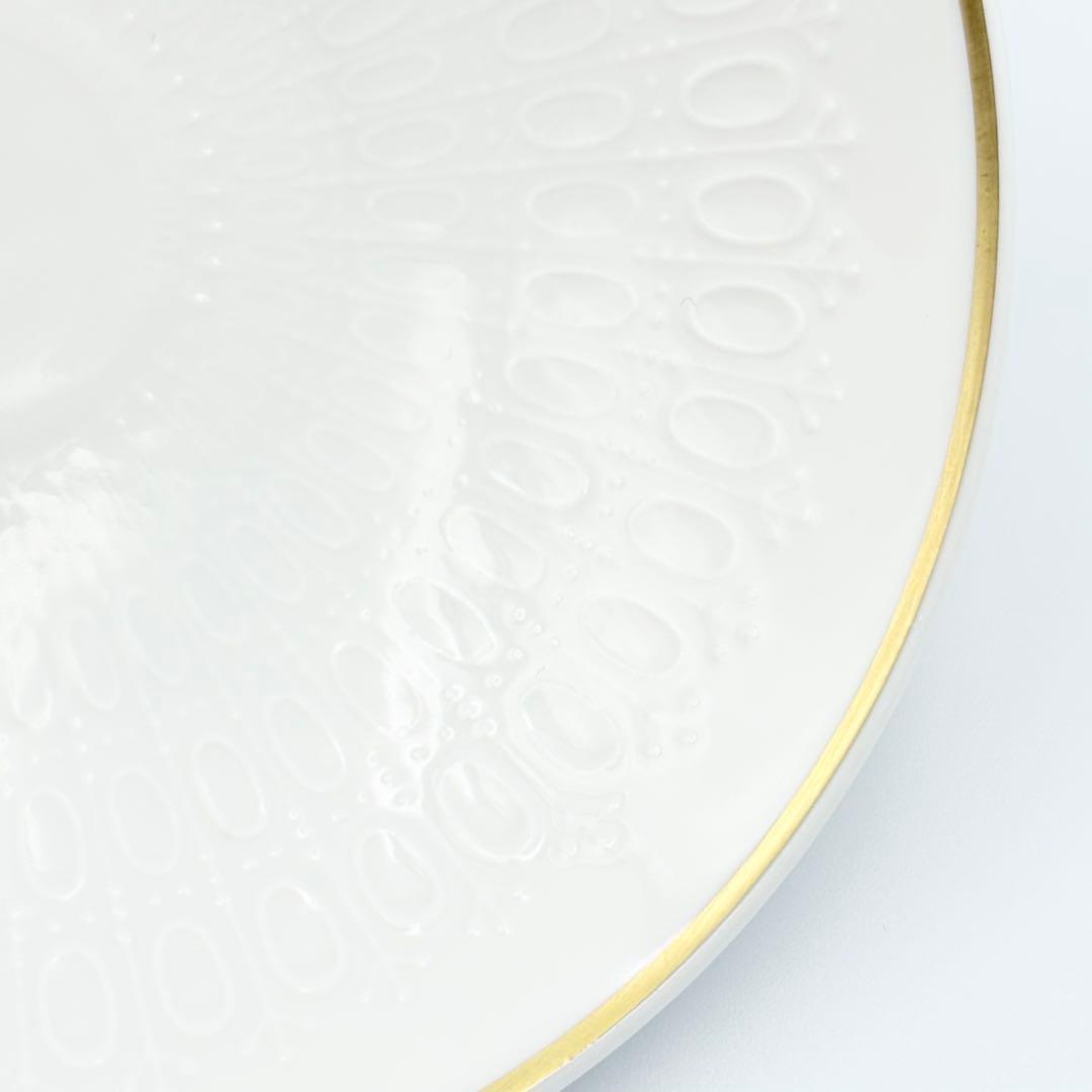 未使用品　箱付き　Rosensthal studio-line　小皿　小鉢　食器