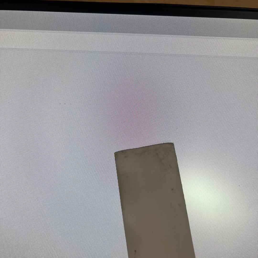 Dell P2418HT 24インチモニター マルチタッチパネル　モニター　2点