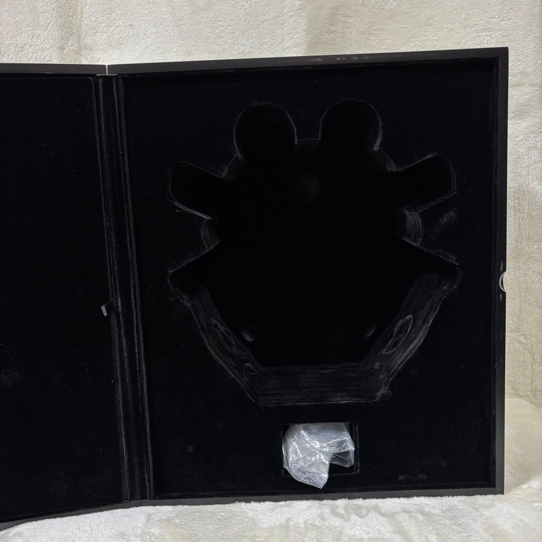 【超希少品】Disney  Angel ミッキー ゴールド フィギュア