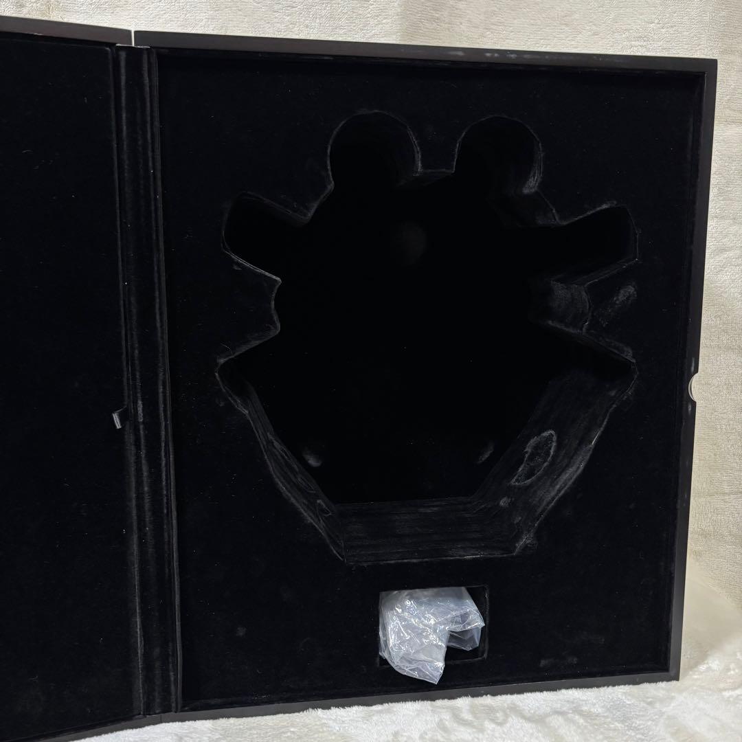 【超希少品】Disney  Angel ミッキー ゴールド フィギュア